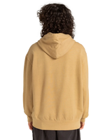 The Element Mens Cornell 3.0 Hoodie in Khaki