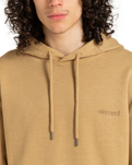 The Element Mens Cornell 3.0 Hoodie in Khaki