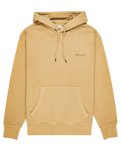 The Element Mens Cornell 3.0 Hoodie in Khaki