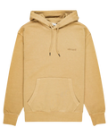 The Element Mens Cornell 3.0 Hoodie in Khaki