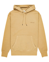 The Element Mens Cornell 3.0 Hoodie in Khaki