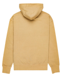 The Element Mens Cornell 3.0 Hoodie in Khaki