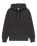 The Element Mens Cornell 3.0 Hoodie in Off Black