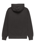 The Element Mens Cornell 3.0 Hoodie in Off Black