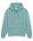 The Element Mens Cornell 3.0 Hoodie in Mineral Blue