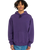 The Element Mens Cornell 3.0 Hoodie in Grape