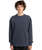 The Element Mens Cornell 3.0 Sweatshirt in Blue Nights