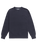 The Element Mens Cornell 3.0 Sweatshirt in Blue Nights