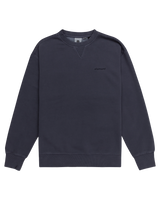 The Element Mens Cornell 3.0 Sweatshirt in Blue Nights