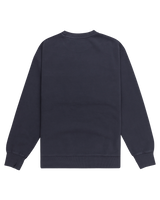 The Element Mens Cornell 3.0 Sweatshirt in Blue Nights