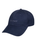 The Element Mens Fluky 3.0 Cap in Naval Academy