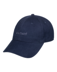 The Element Mens Fluky 3.0 Cap in Naval Academy