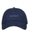 The Element Mens Fluky 3.0 Cap in Naval Academy