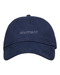 The Element Mens Fluky 3.0 Cap in Naval Academy