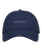 The Element Mens Fluky 3.0 Cap in Naval Academy