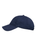 The Element Mens Fluky 3.0 Cap in Naval Academy