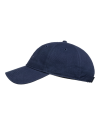 The Element Mens Fluky 3.0 Cap in Naval Academy