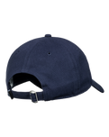 The Element Mens Fluky 3.0 Cap in Naval Academy