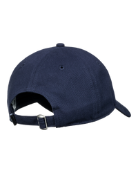 The Element Mens Fluky 3.0 Cap in Naval Academy