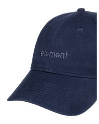 The Element Mens Fluky 3.0 Cap in Naval Academy