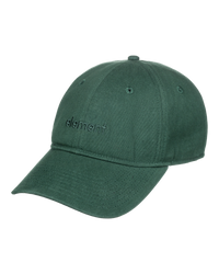 The Element Mens Fluky 3.0 Cap in Garden Topiary