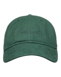 The Element Mens Fluky 3.0 Cap in Garden Topiary