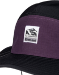 The Element Mens Voyager Hat in Multicolour