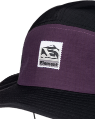 The Element Mens Voyager Hat in Multicolour