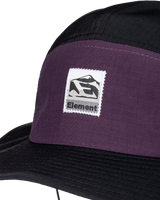 The Element Mens Voyager Hat in Multicolour