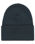 The Element Mens Dusk 3.0 Beanie in Blue Nights