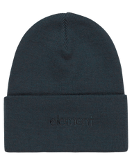 The Element Mens Dusk 3.0 Beanie in Blue Nights