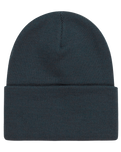 The Element Mens Dusk 3.0 Beanie in Blue Nights