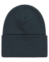 The Element Mens Dusk 3.0 Beanie in Blue Nights