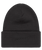 The Element Mens Dusk 3.0 Beanie in Off Black