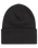 The Element Mens Dusk 3.0 Beanie in Off Black