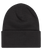 The Element Mens Dusk 3.0 Beanie in Off Black
