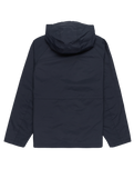 Alder Trekka Jacket in Eclipse Navy