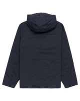 Alder Trekka Jacket in Eclipse Navy