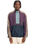 The Element Mens LCTXE 1/2 Zip Jacket in Multicolour