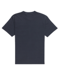 The Element Mens Basic Pocket T-Shirt in Blue Nights