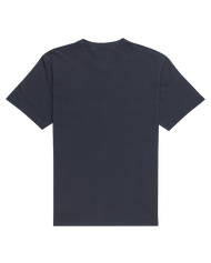 The Element Mens Basic Pocket T-Shirt in Blue Nights