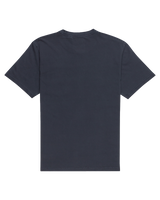 The Element Mens Basic Pocket T-Shirt in Blue Nights