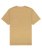 The Element Mens Basic Pocket T-Shirt in Khaki