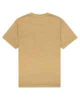 The Element Mens Basic Pocket T-Shirt in Khaki