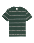 The Element Mens Fillmore T-Shirt in Garden Topiary