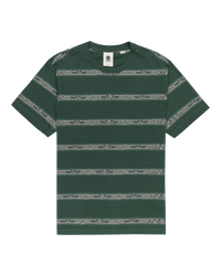 The Element Mens Fillmore T-Shirt in Garden Topiary