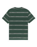 The Element Mens Fillmore T-Shirt in Garden Topiary