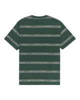 The Element Mens Fillmore T-Shirt in Garden Topiary