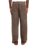 The Element Mens Carpenter Trousers in Bracken