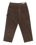 The Element Mens Carpenter Trousers in Bracken